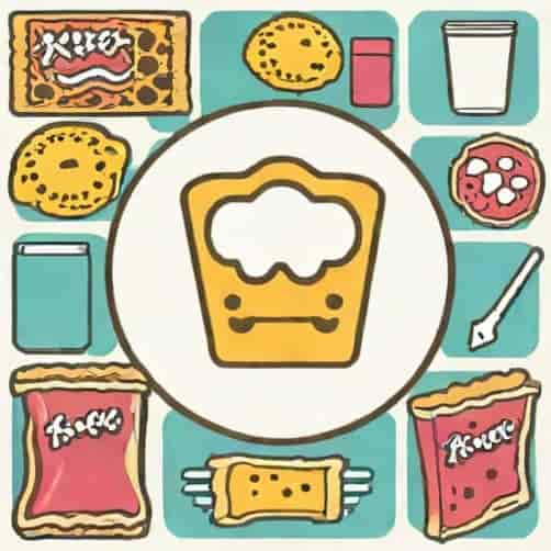 Xavier Restrepo Pop Tart Bowl