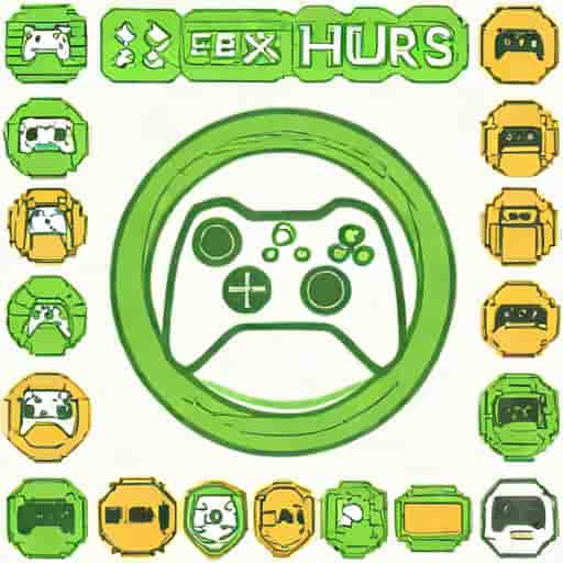 Xbox How To See How Many Hours Played