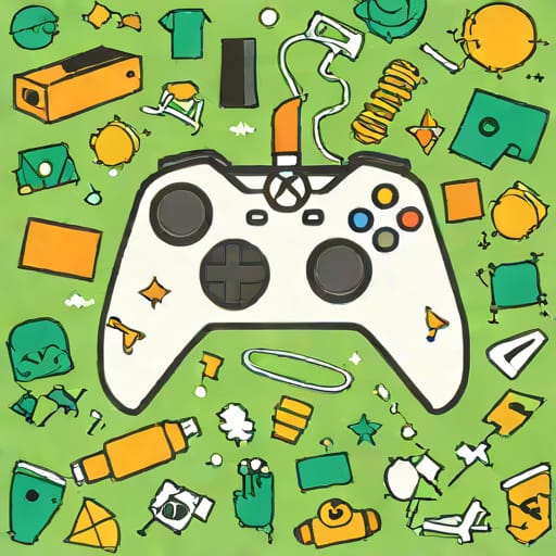 Xbox Party Keeps Saying Connecting