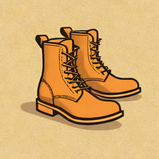 Xc4 Tanner Plain Toe Boot