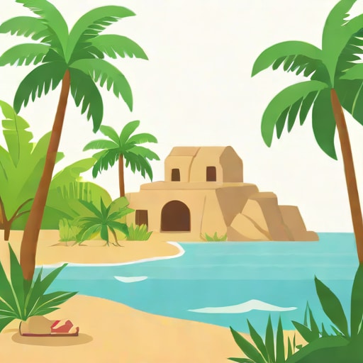 Xel Ha Hidden Wonder Cancun