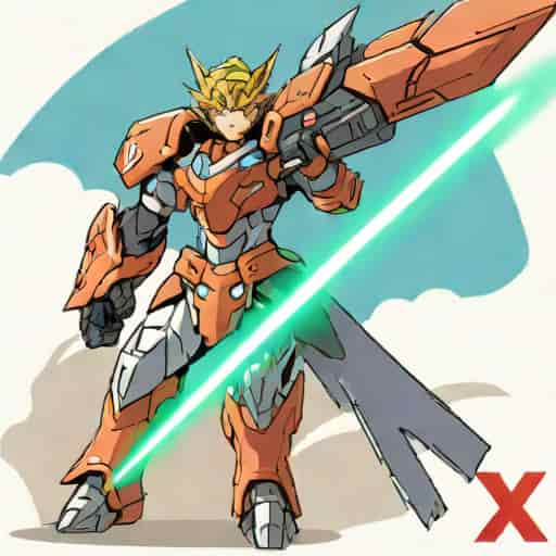 Xenoblade X Proficiency Exam 5