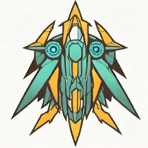 Xenoblade X Telethia Plume