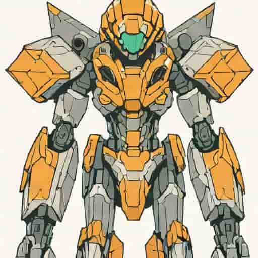 Xenosys Vex Girlfriend