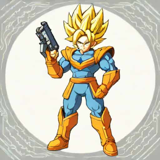Xenoverse 2 Stamina