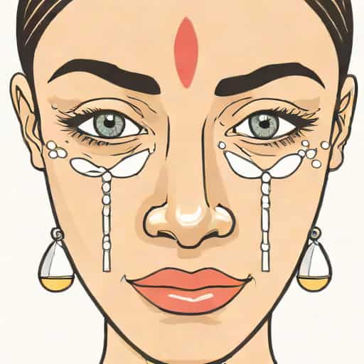 Xerostomia Bell'S Palsy