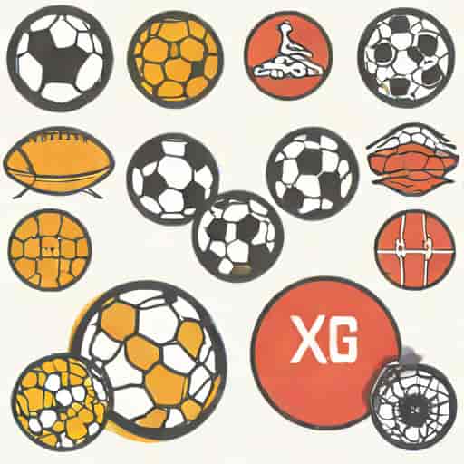 Xg And Xga In Football Perhaps