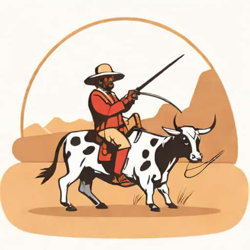 Xhosa Cattle Killing Rebellion