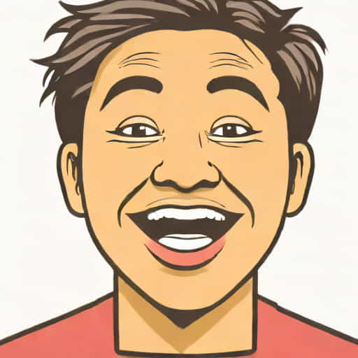 Xia Anderson Comedian