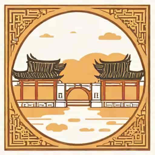 Xiao Qian Promise Of Lingyun