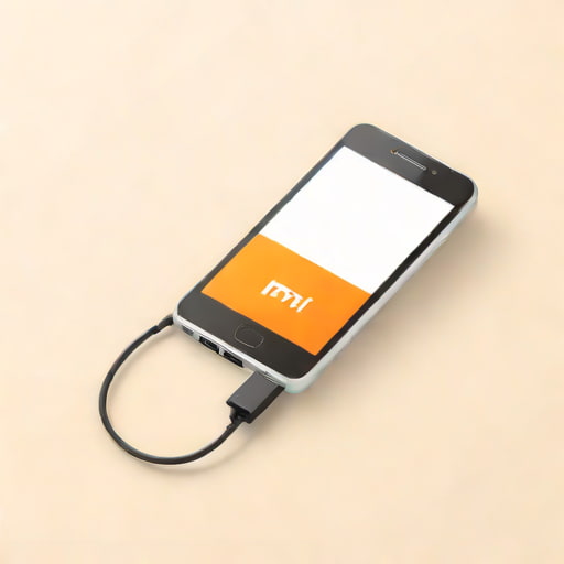 Xiaomi 33w Charger Pps