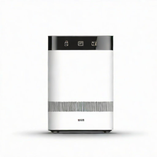 Xiaomi Air Purifier 4 Pro Filter