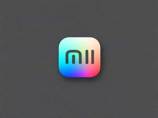 Xiaomi G24i Color Gamut