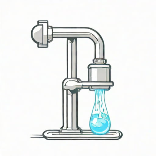 Xiaomi Mijia Faucet Water Purifier