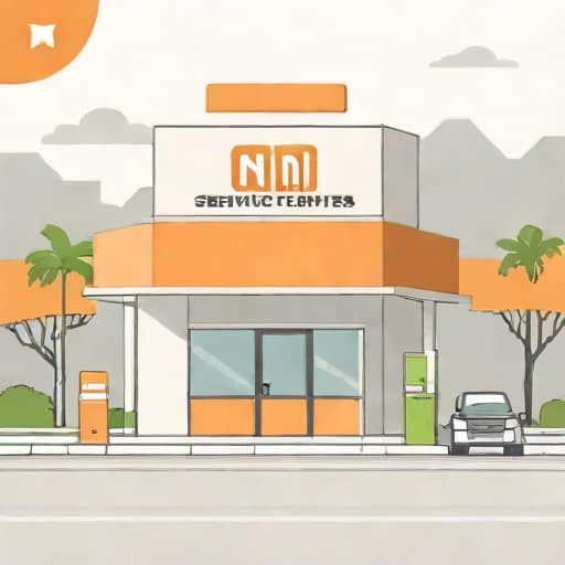 Xiaomi Service Center Palembang
