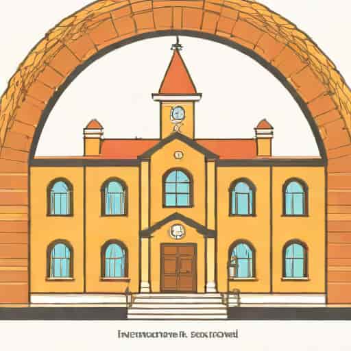 Xion International Convent School
