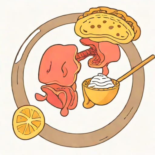Xiphoid Process Pain After Eating