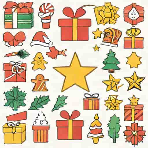 Xmas General Knowledge Questions
