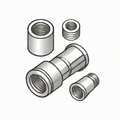 Xpress Crimp Fittings
