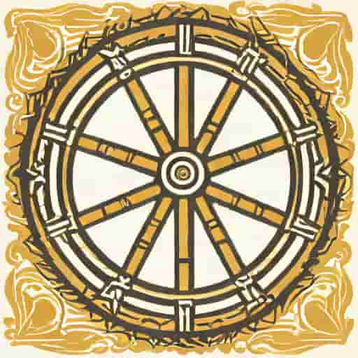 Xtc The Wheel And The Maypole