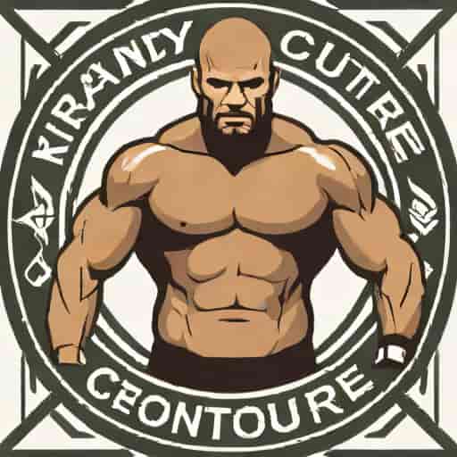 Xtreme Couture Randy Couture