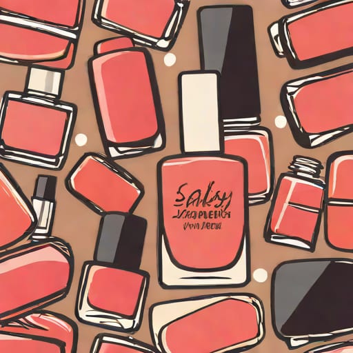 Xtreme Wear Sally Hansen Review