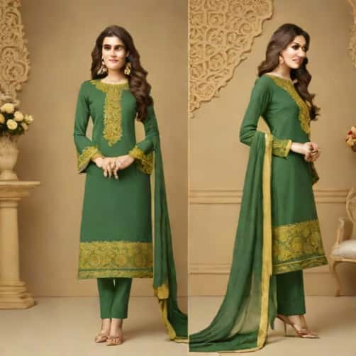 Xxl Pakistani Salwar Kameez