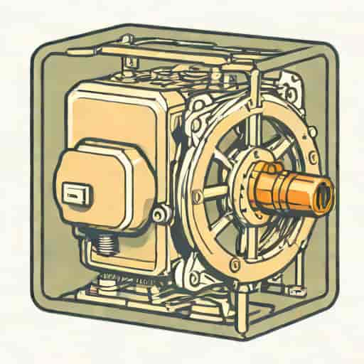 Xylem Peristaltic Pump