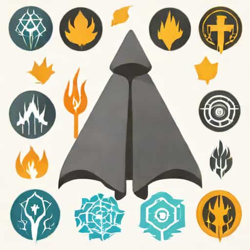 Xyn'S Reworked Elemental Cloak Spells