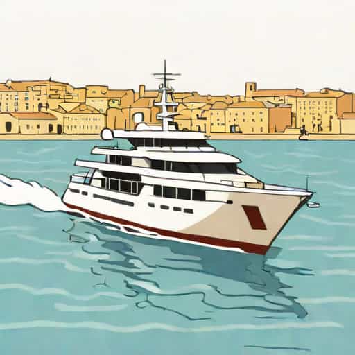 Yacht Matador Valletta