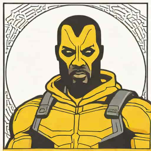 Yahya Abdul Mateen Ii Watchmen
