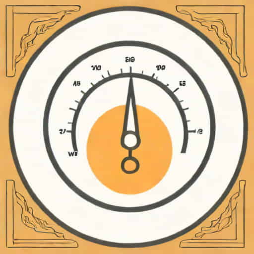 Yakima Barometric Pressure