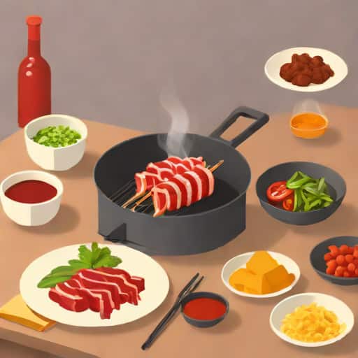 Yakiniku Like Somerset