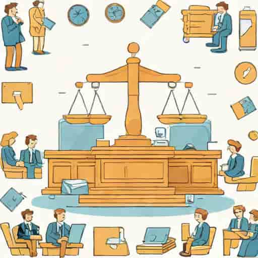 Yale Antitrust Settlement
