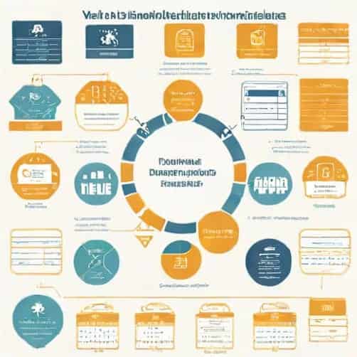 Yale Distributional Requirements Chart