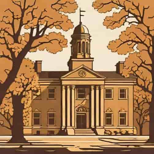 Yale School Cherry Hill