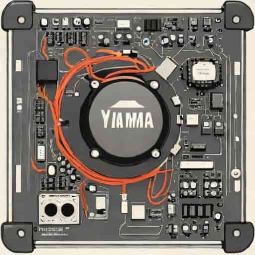 Yamaha Expansion Manager