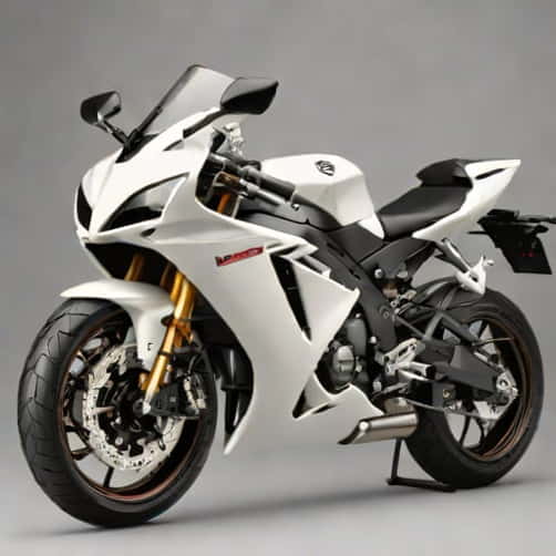 Yamaha R7 Fairing Kit
