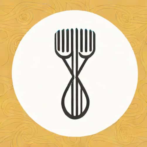 Yamaha Tuning Fork Logo
