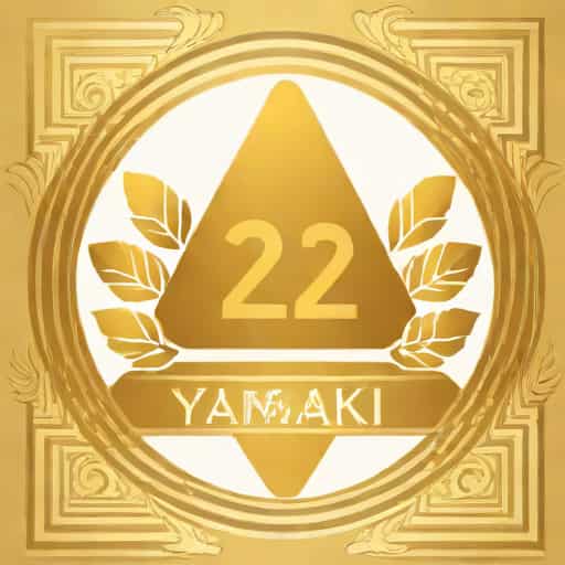 Yamazaki Golden Promise 2024