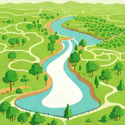Yamuna Is The Main Tributary Of River