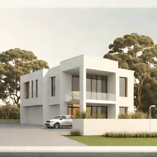 Yankalilla Council Building Approvals
