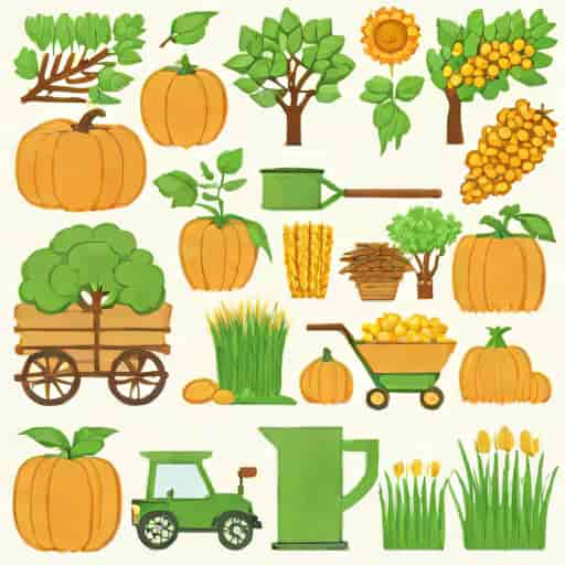 Yardley Harvest Day