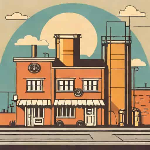 Yards Brewery Philadelphia