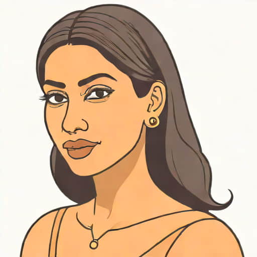 Yasmeen Ismail Illustrator