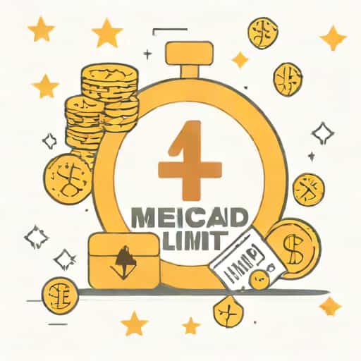 Yearly Income Limit For Medicaid