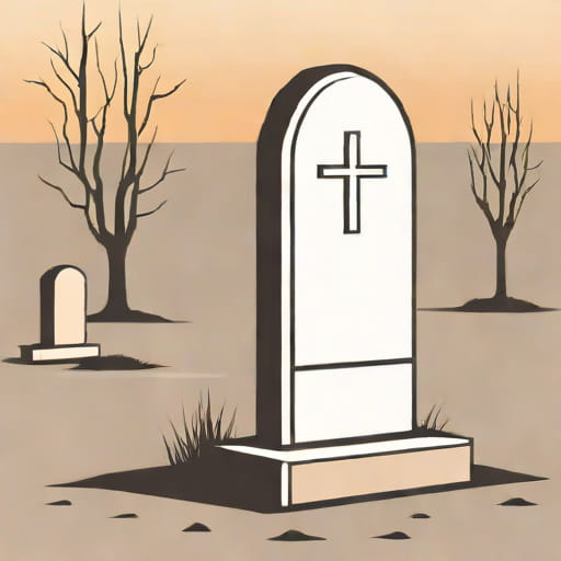 Years Ago A Grave American Savant