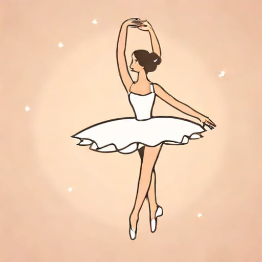 Yehezkel Raz Ballerina