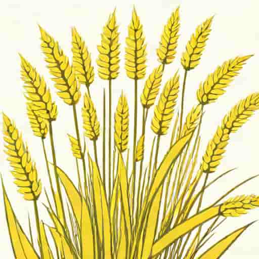 Yellow Bristle Grass Scientific Name