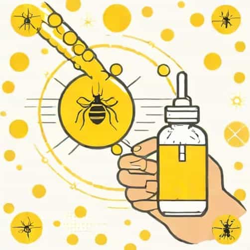 Yellow Fever Vaccine Complication